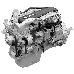 B2542 Engine